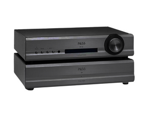 Pass Labs - XP-22 - Reference Preamplifier
