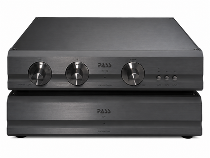 Pass Labs - XP-27 - Reference Phono Preamplifier
