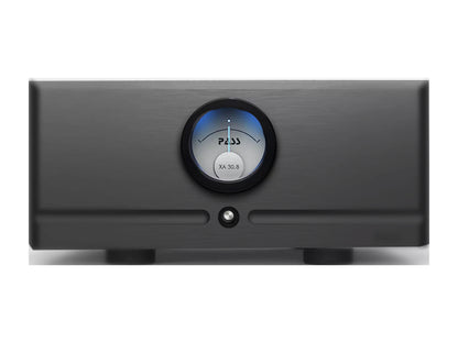 Pass Labs - XA30.8 - Stereo Power Amplifier