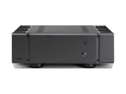 Pass Labs - XA25 - Stereo Power Amplifier