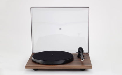 Rega - Planar 1 - Turntable - With Carbon Cartridge