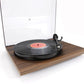 Rega - Planar 1 - Turntable - With Carbon Cartridge