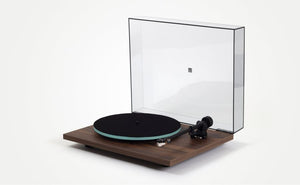 Rega - Planar 2 - Turntable - With Nd3 Cartridge