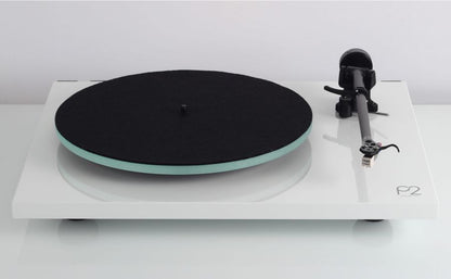 Rega - Planar 2 - Turntable - With Nd3 Cartridge