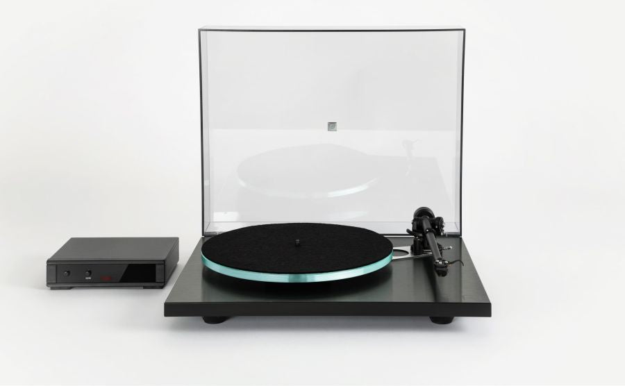 Rega - Planar 3 RS Edition - Turntable - With Nd5 Cartridge