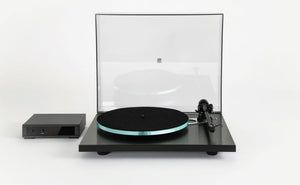 Rega - Planar 3 RS Edition - Turntable - With Nd5 Cartridge