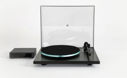 Rega - Planar 3 RS Edition - Turntable - With Nd5 Cartridge