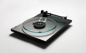 Rega - Planar 3 RS Edition - Turntable - With Nd5 Cartridge