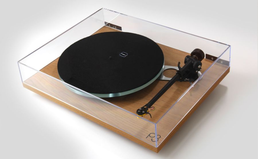 Rega - Planar 3 - Turntable - No Cartridge