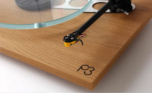 Rega - Planar 3 - Turntable - No Cartridge
