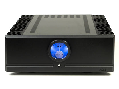Pass Labs - XA60.8 - Monoblock Power Amplifiers - Pair
