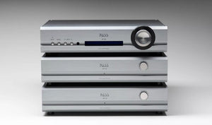 Pass Labs - XP-32 - Reference Preamplifier
