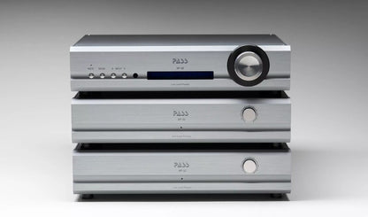 Pass Labs - XP-32 - Reference Preamplifier