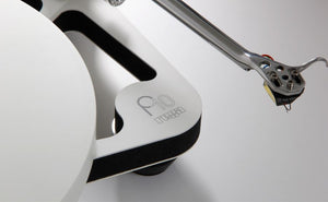 Rega - Planar 10 - Reference Turntable - No Cartridge