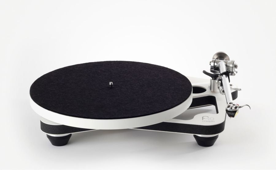 Rega - Planar 10 - Reference Turntable - No Cartridge