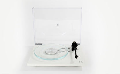 Rega - Planar 6 - Turntable - No Cartridge