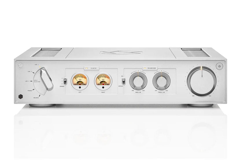 HiFi Rose - RA280 - Integrated Amplifier