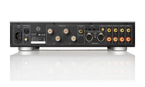 HiFi Rose - RA280 - Integrated Amplifier