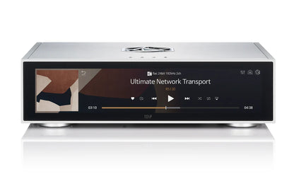 HiFi Rose - RS130 - Network Transport