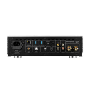 HiFi Rose - RS250A - Wireless Network Streamer