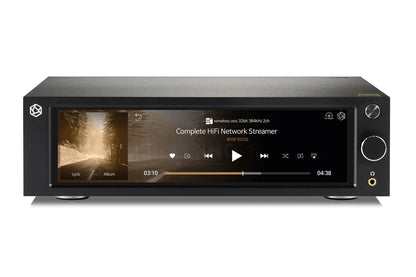 HiFi Rose - RS250A - Wireless Network Streamer