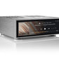 HiFi Rose - RS520 - Network Streaming Integrated Amplifier