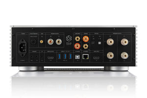 HiFi Rose - RS520 - Network Streaming Integrated Amplifier