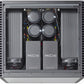 Michi - S5 - Stereo Power Amplifier