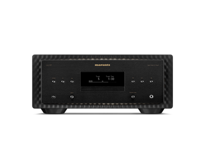 Marantz - SACD 10 - SACD Player / DAC