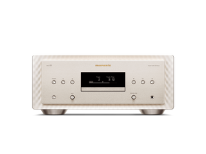 Marantz - SACD 10 - SACD Player / DAC