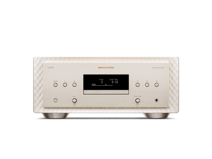 Marantz - SACD 10 - SACD Player / DAC