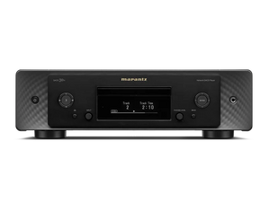 Marantz - SACD 30n - SACD Player / Network Streamer