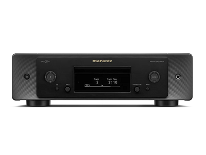 Marantz - SACD 30n - SACD Player / Network Streamer