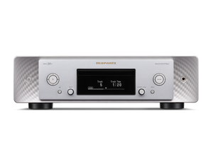 Marantz - SACD 30n - SACD Player / Network Streamer