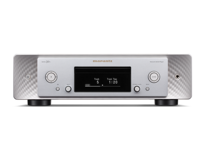 Marantz - SACD 30n - SACD Player / Network Streamer