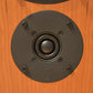 SPENDOR Classic 100 Loudspeakers, Cherry Finish, Flawless in Original Boxes