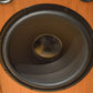 SPENDOR Classic 100 Loudspeakers, Cherry Finish, Flawless in Original Boxes