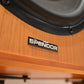 SPENDOR Classic 100 Loudspeakers, Cherry Finish, Flawless in Original Boxes