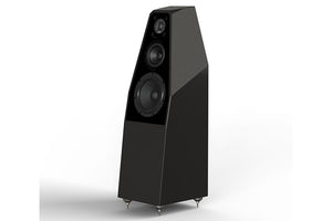Wilson Audio Sabrina X - Carbon Gloss