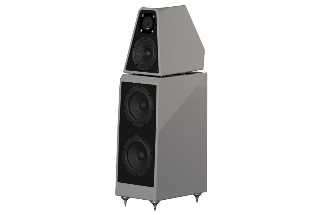 Wilson Audio - The WATT/Puppy - Floorstanding Speakers (Pair)