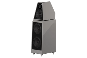 Wilson Audio - The WATT/Puppy - Floorstanding Speakers (Pair)