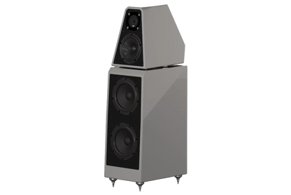 Wilson Audio - The WATT/Puppy - Floorstanding Speakers (Pair)