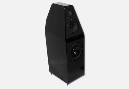 Wilson Audio Sophia II - Obsidian Black