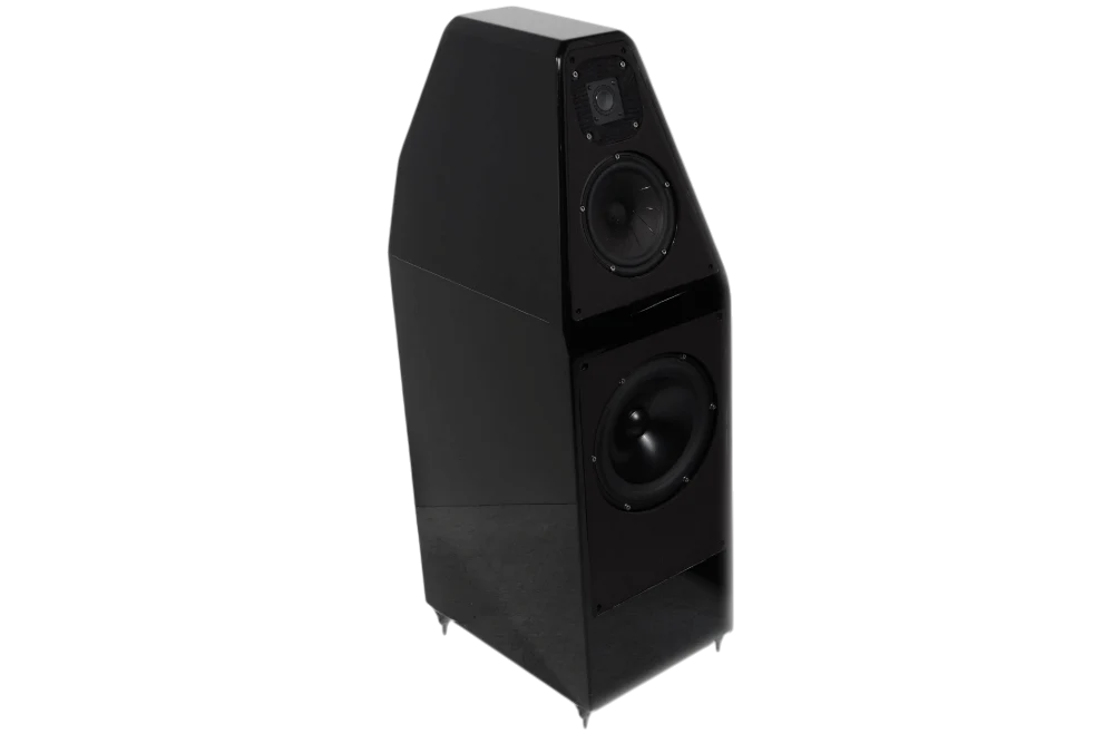 Wilson Audio Sophia II - Obsidian Black