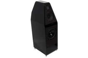 Wilson Audio Sophia II - Obsidian Black
