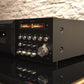 TANDBERG 3014, 4 Motor, 3 Head Stereo Cassette Deck - One of the Best Ever