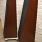 THIEL CS-3.6 Coherent Source Loudspeakers - Rare Rosewood