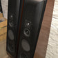 THIEL CS-3.6 Coherent Source Loudspeakers - Rare Rosewood