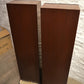 THIEL CS-3.6 Coherent Source Loudspeakers - Rare Rosewood