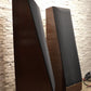 THIEL CS-3.6 Coherent Source Loudspeakers - Rare Rosewood